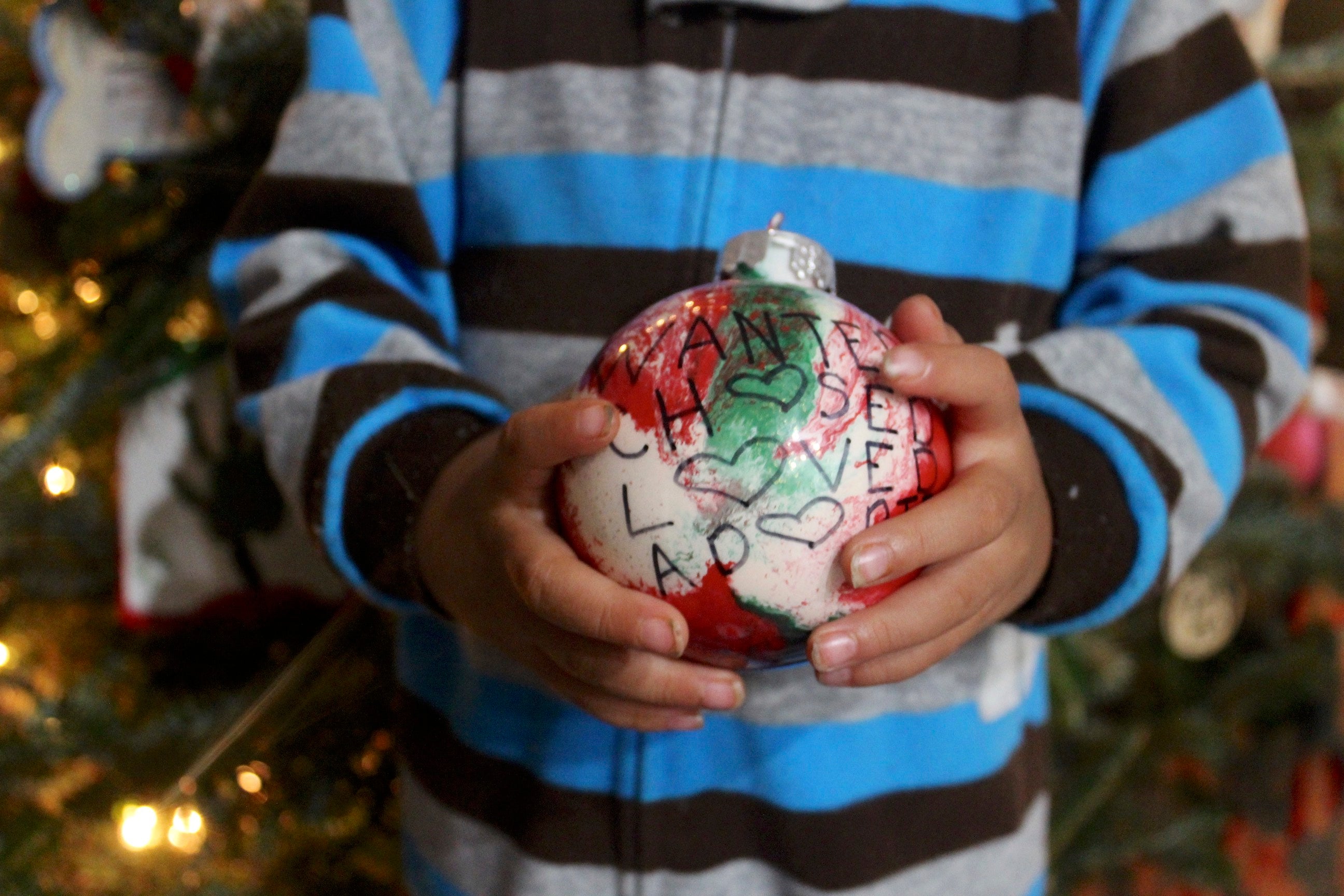 Next Christmas