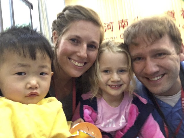 Adoption: A