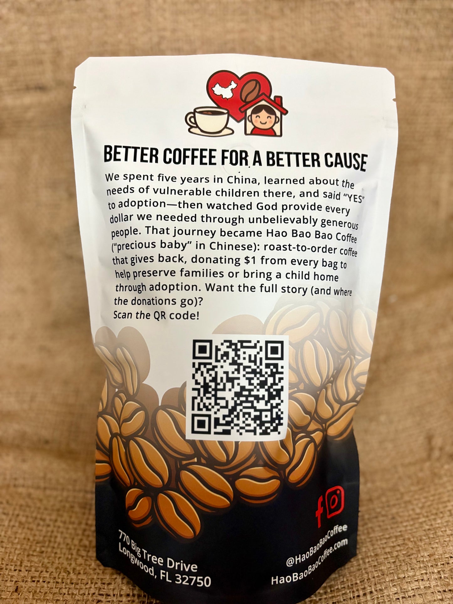 India (Allanasons Pea Berry)