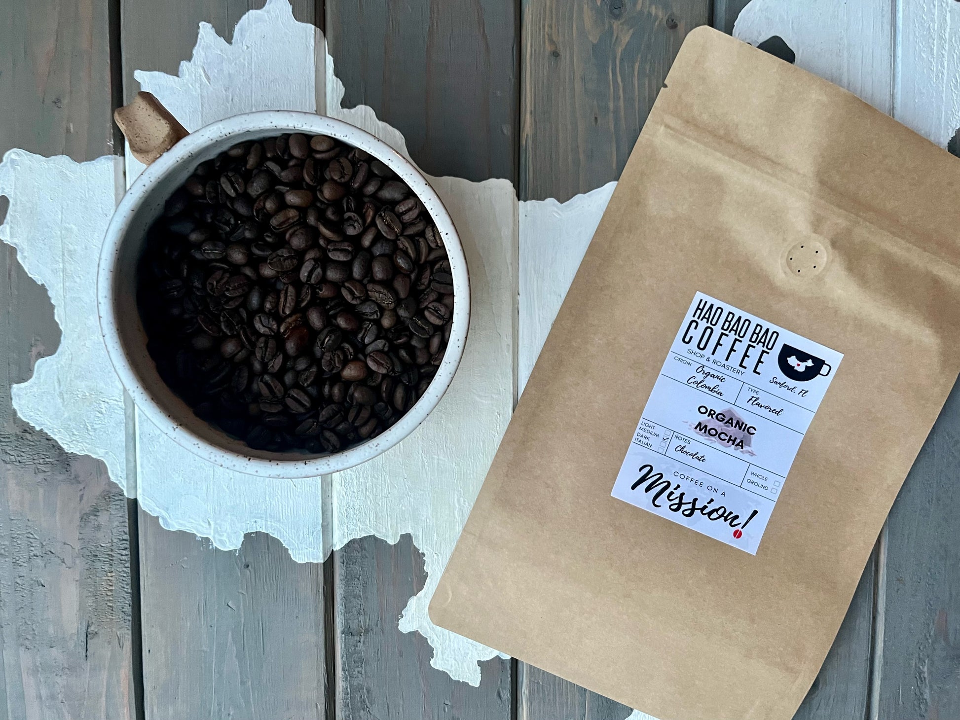 organic-mocha-flavored-coffee