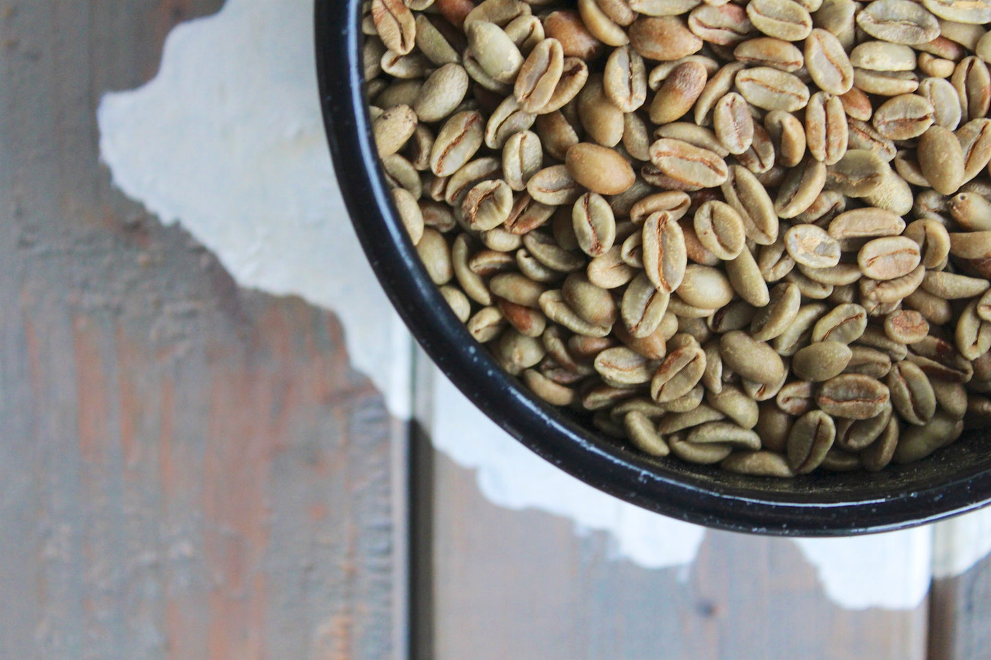 Costa Rica (Laurina Natural)