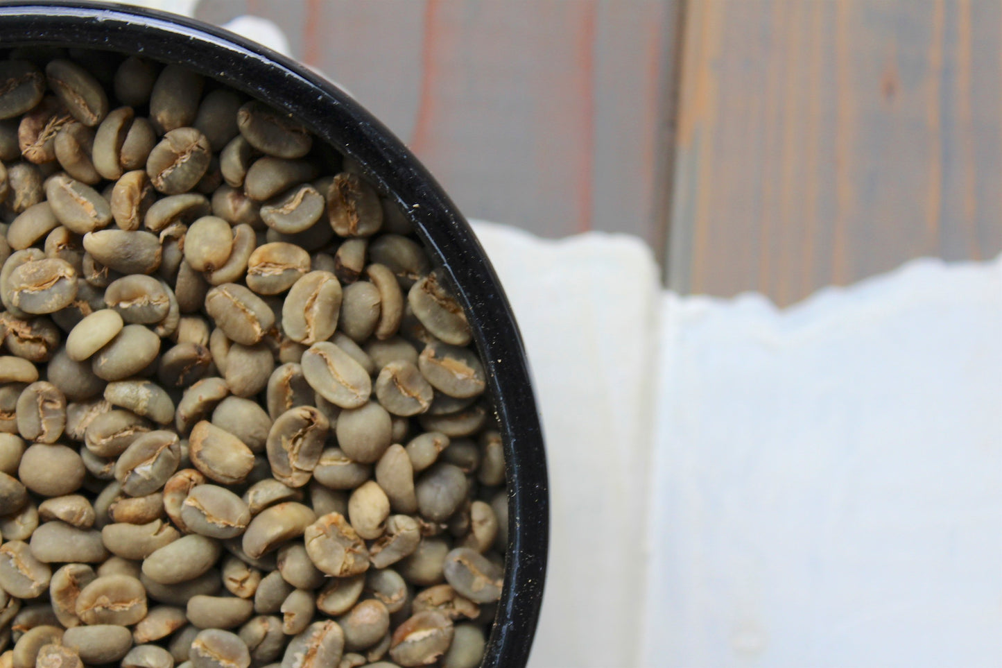 Organic Indonesian Sumatra (Gayo)