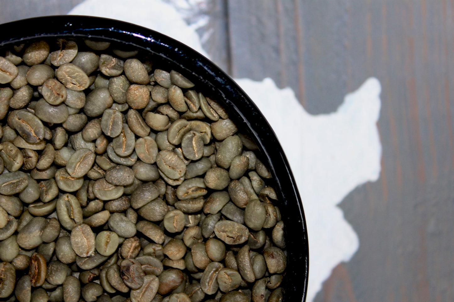 Chiapas Mexico Coffee | Mexican Organic Coffee | Hao Bao Bao Coffee