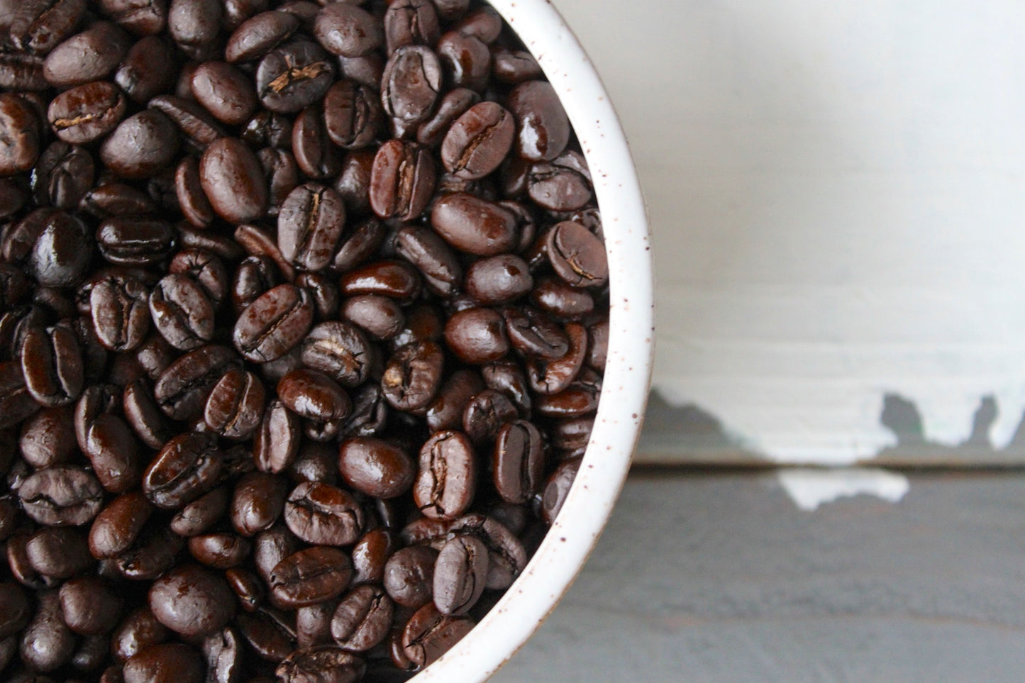 Espresso Blend Coffee | Decaf Espresso Beans | Hao Bao Bao Coffee