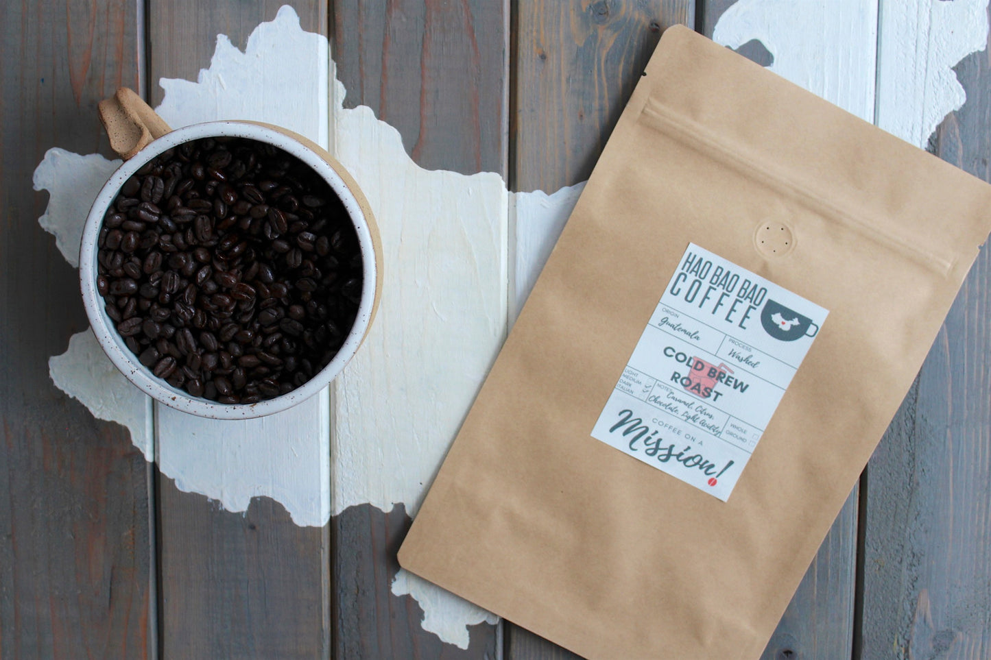 Starbucks Blonde Cold Brew | Cold Brew Roast | Hao Bao Bao Coffee