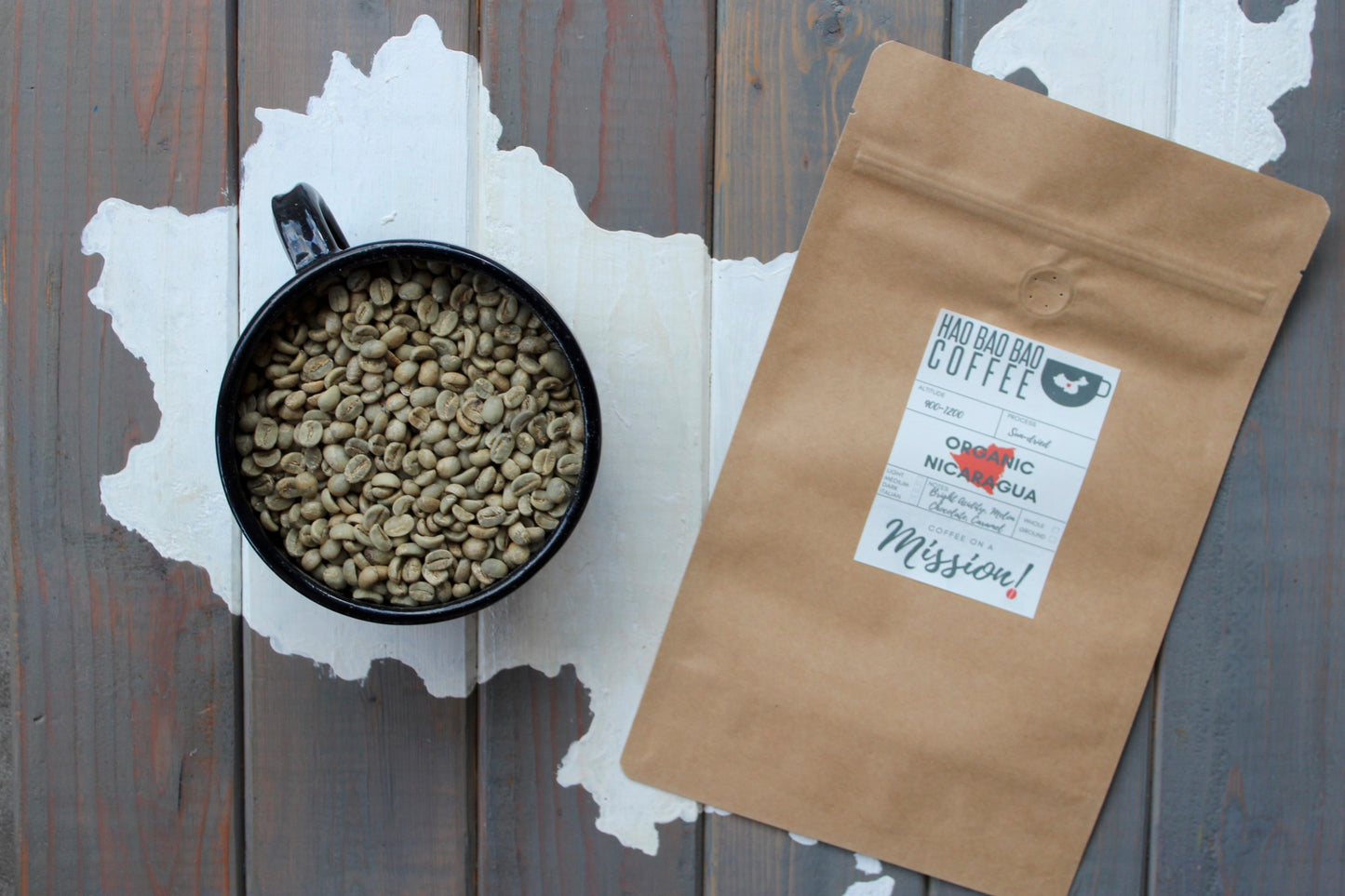 Costa Rica Coffee | Best Costa Rica Coffee | Hao Bao Bao Coffee