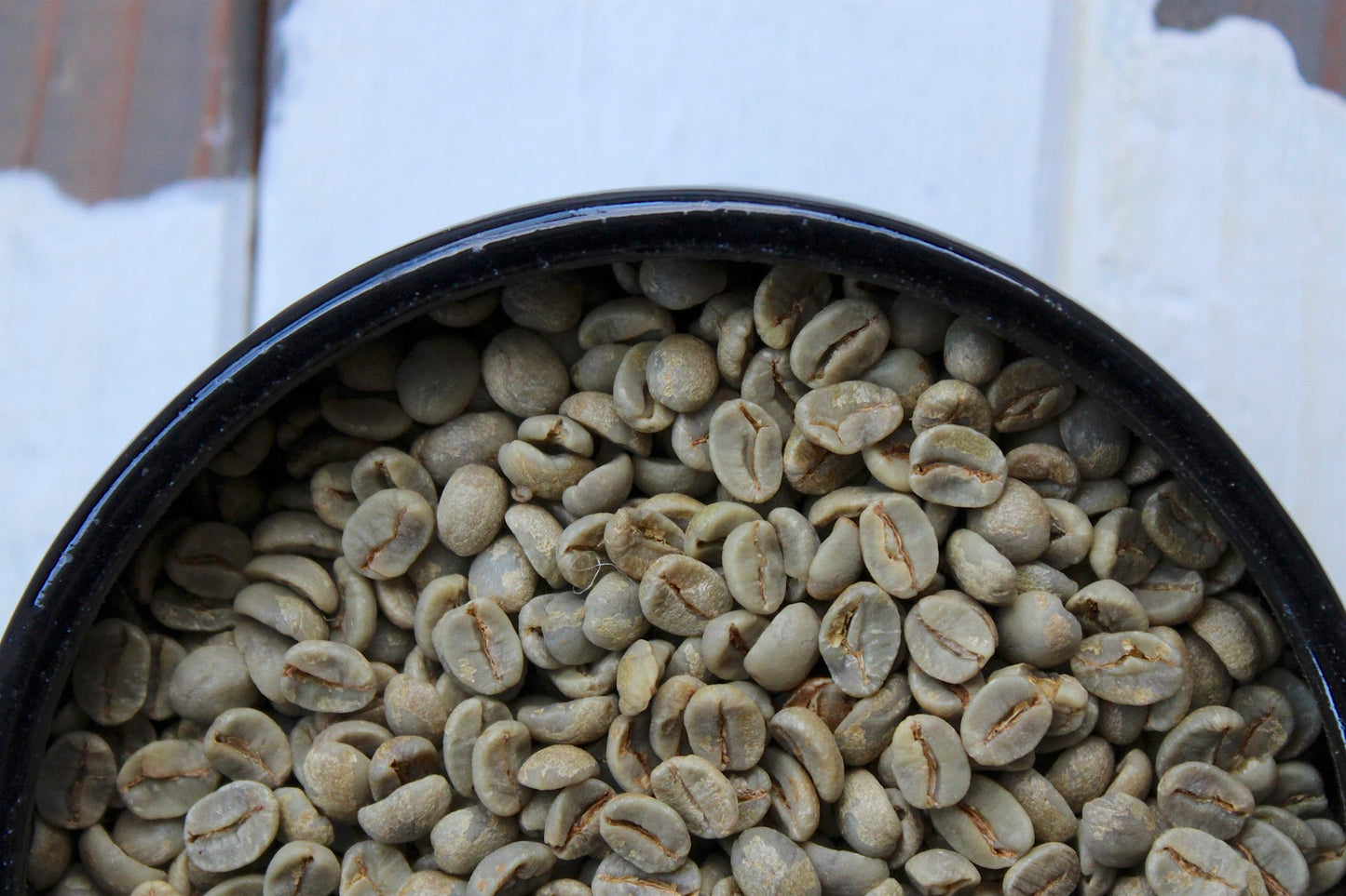 Organic Nicaragua