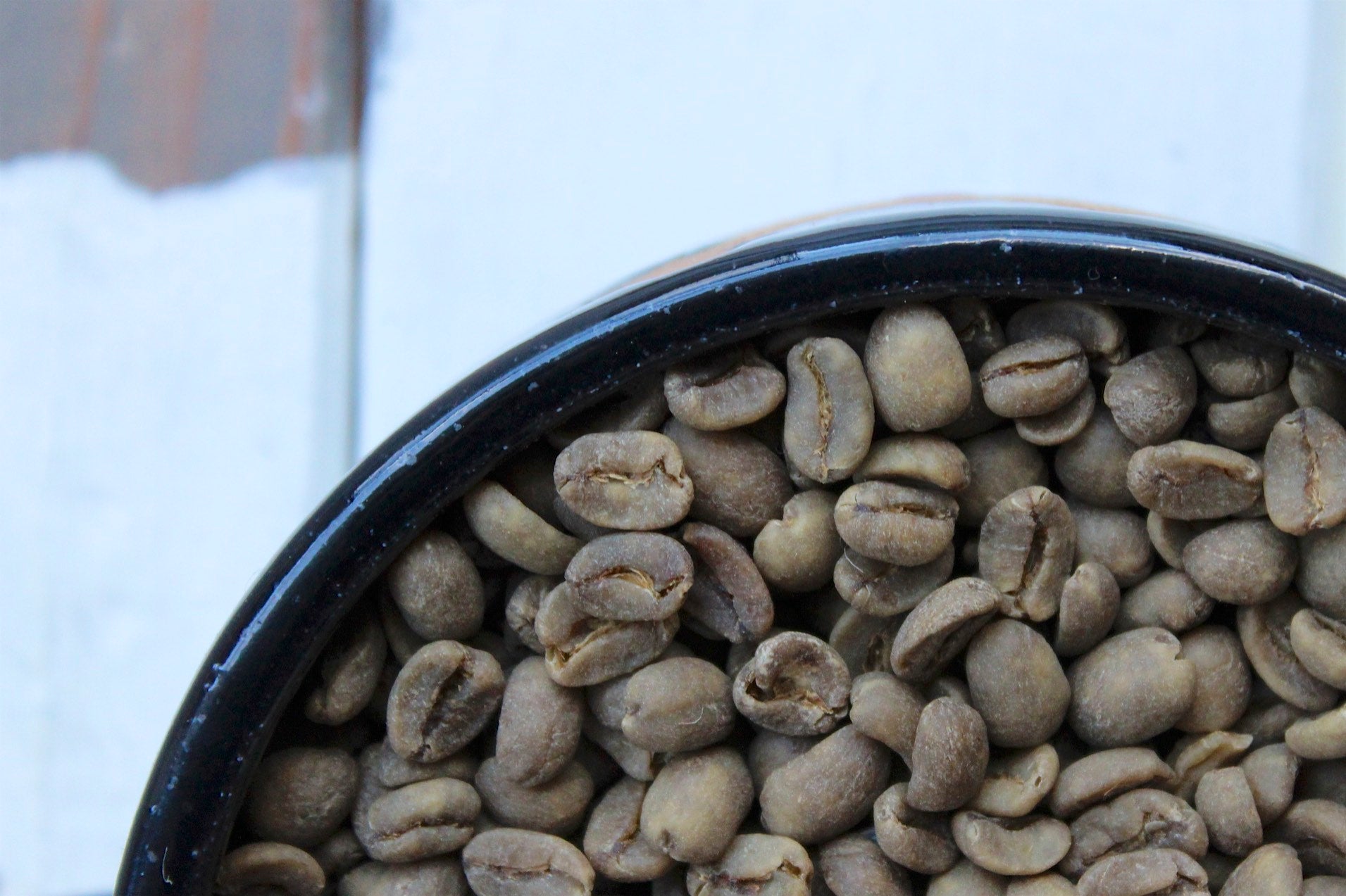 Decaf Organic Coffee | Organic Decaf Coffee Beans | Hao Bao Bao Coffee