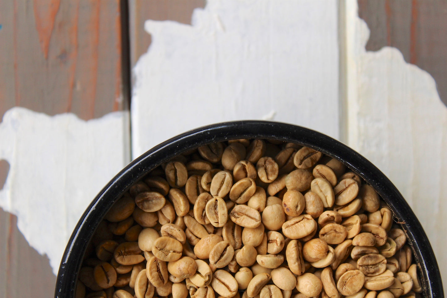 Indian Malabar Coffee | Monsoon Malabar Coffee | Hao Bao Bao Coffee