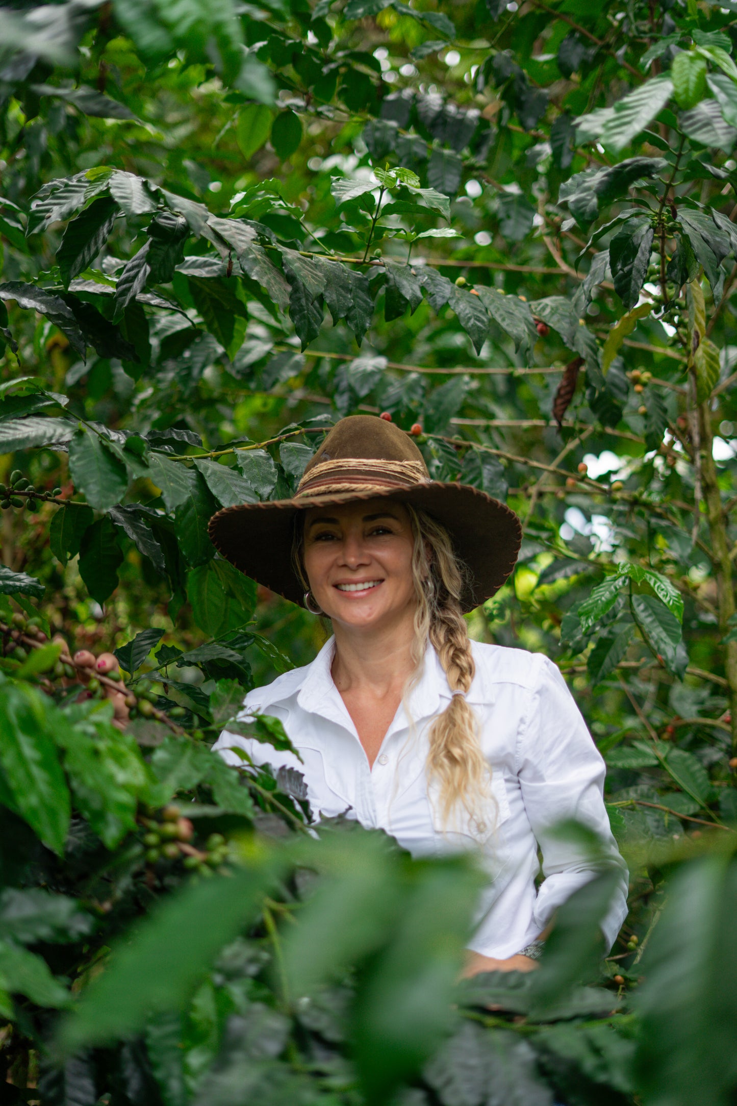 Co-Ferment Coffee Beans: Coconut (8oz) Medium/Light Roast