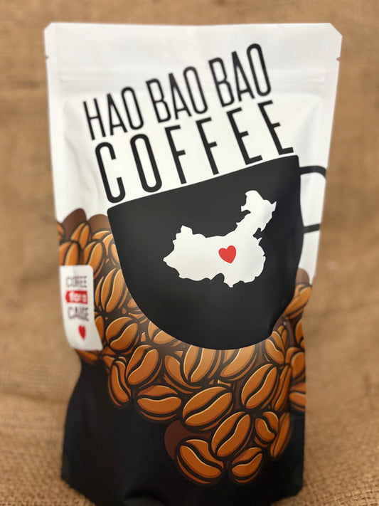 Organic Apple Pie Flavored Coffee