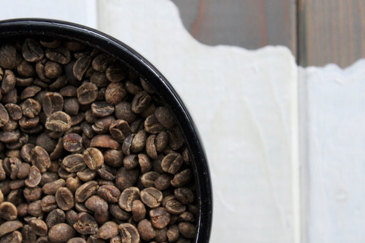 Decaf Mexican Chiapas