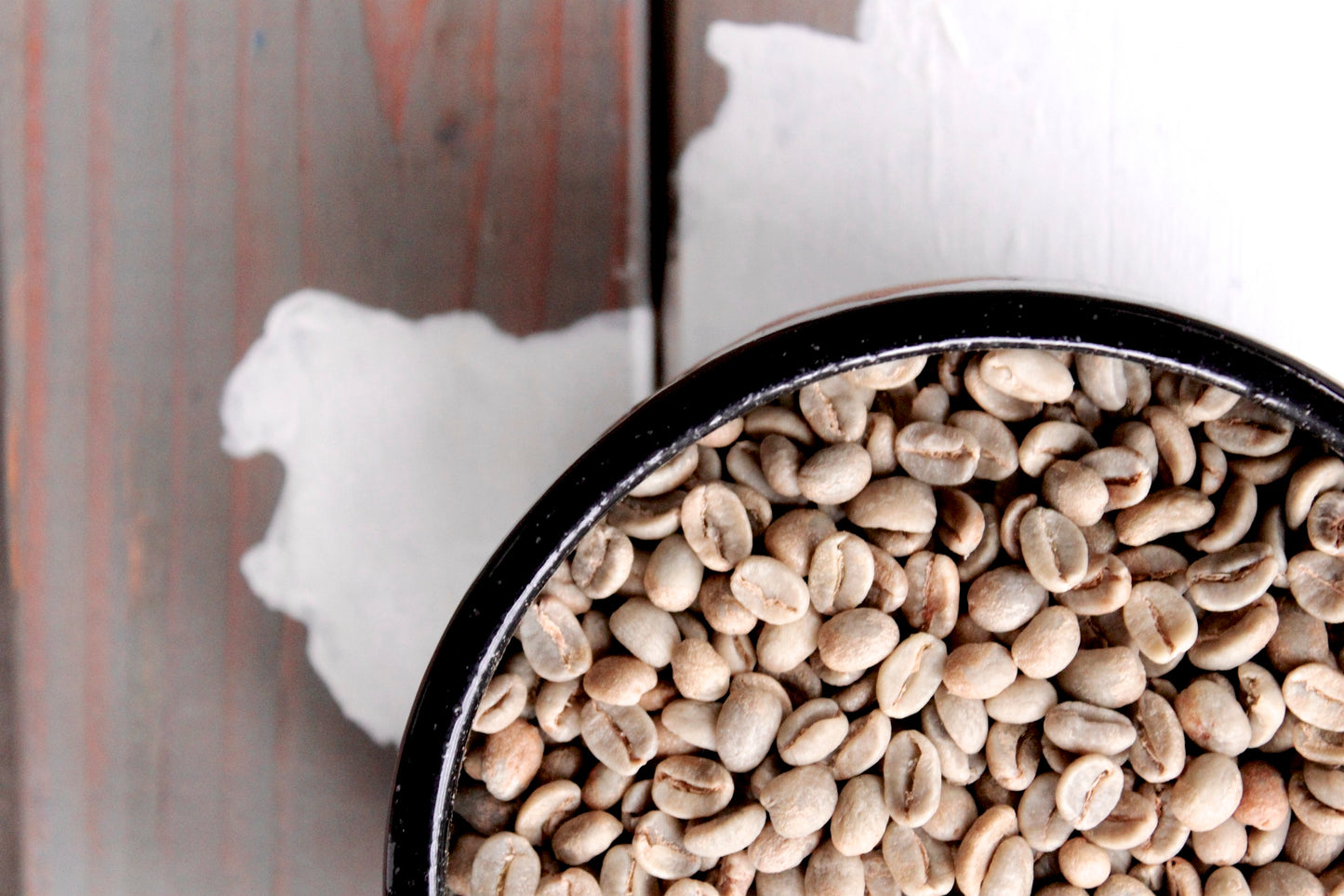 Colombia Blend Coffee | Colombian Coffee Beans | Hao Bao Bao Coffee