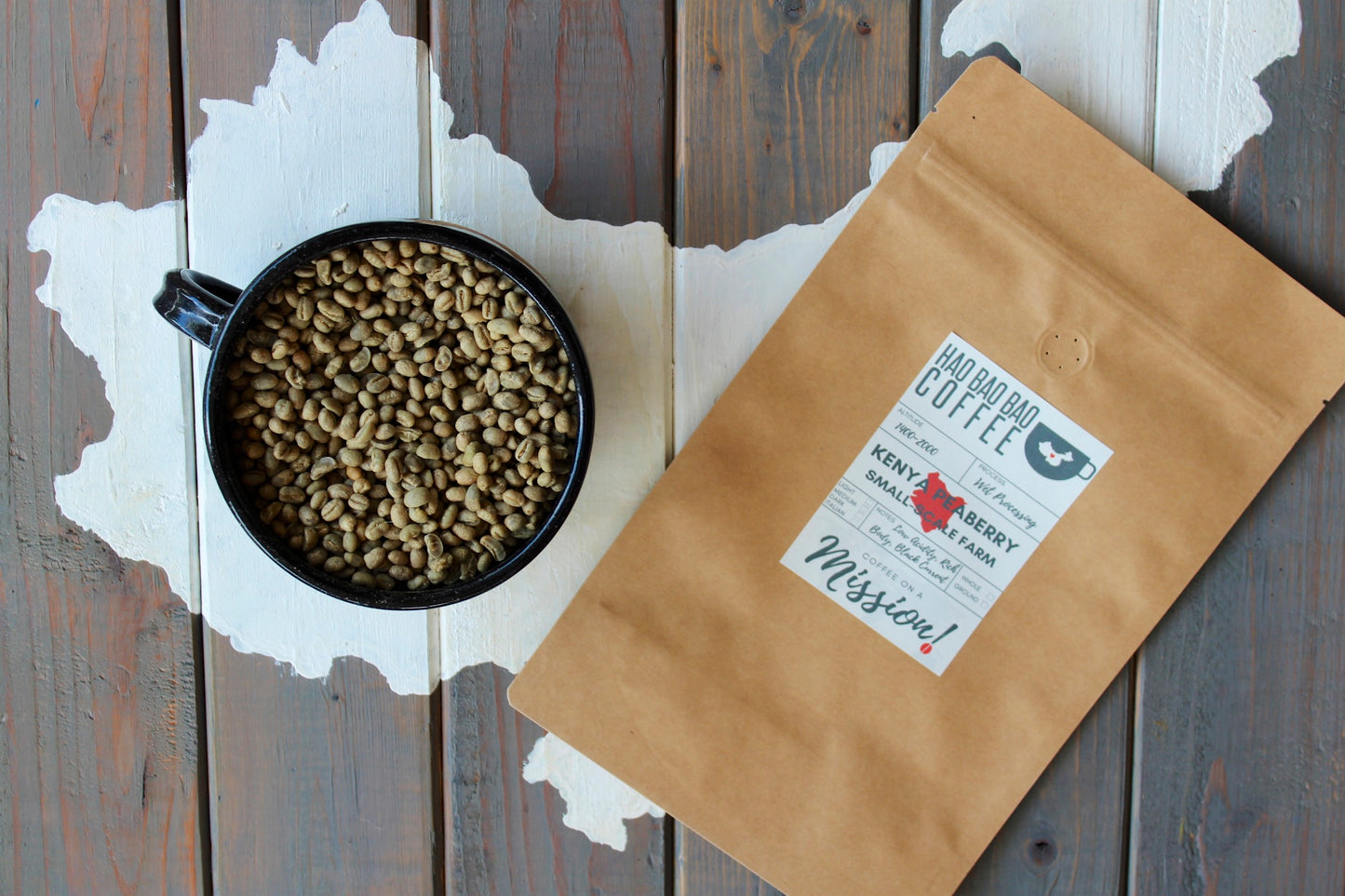 Guatemala Coffee Beans | Best Guatemala Coffee | Hao Bao Bao Coffee