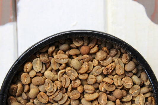 Indonesian Sumatra (Mandheling)