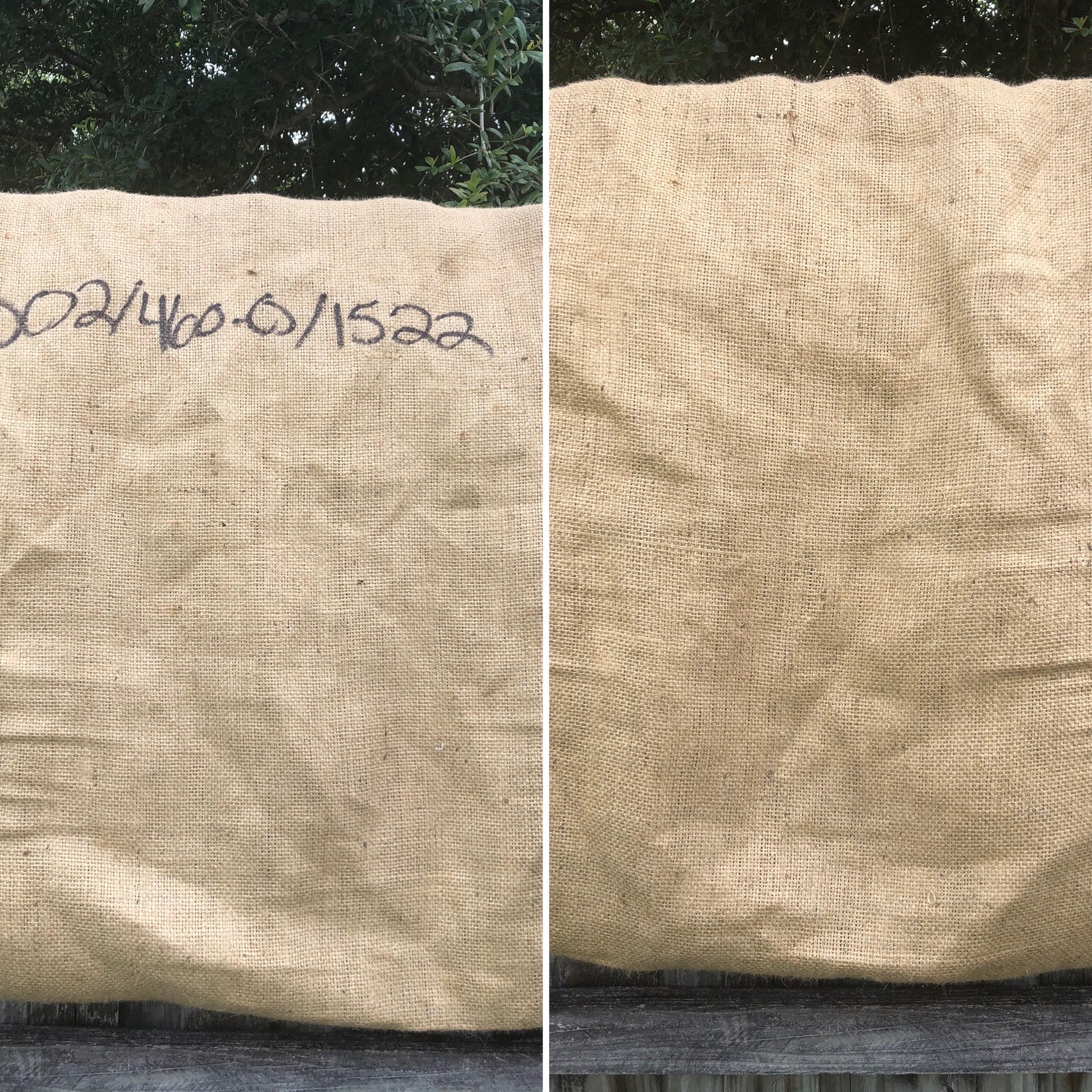 Burlap Coffee Bag | Burlap Coffee Sacks | Hao Bao Bao Coffee